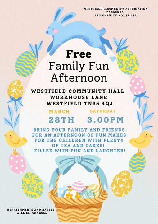 family day 28 mar 26