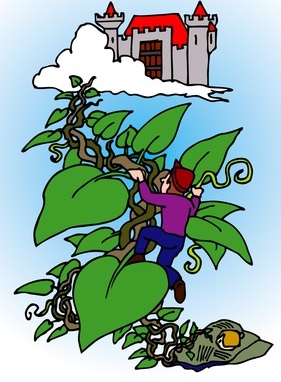 jack beanstalk