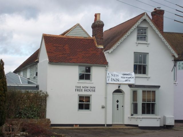 new inn reopens 20160317 1105930832